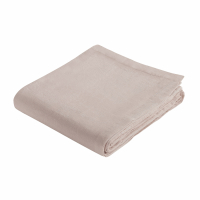Biancoperla Colorado Couvre-Lit King-Size, Incenso