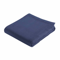 Biancoperla Colorado Couvre-Lit King-Size, Lavagna