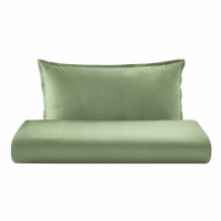 Biancoperla Ensemble De Housse De Couette Simple Aurora Ruppia