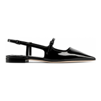 Jimmy Choo Women's 'Didi' Ballerinas