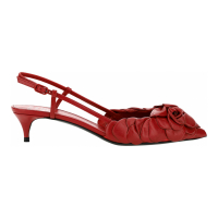 Valentino Garavani 'Rose Petals' Sandalen für Damen