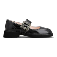 Roger Vivier Women's 'Viv' Rangers' Mary Janes