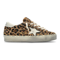 Golden Goose Deluxe Brand Sneakers 'Hi Star' pour Femmes