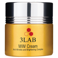 3Lab 'WW Brightening Complex' Anti-Wrinkle Cream - 60 ml