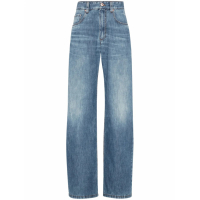 Brunello Cucinelli Jeans 'Boyfriend' pour Femmes