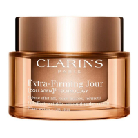 Clarins Crème de jour 'Extra-Firming Jour' - Peau sèche, 50 ml