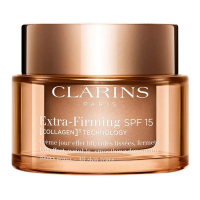 Clarins Crème de jour 'Extra-Firming Jour SPF15' - 50 ml