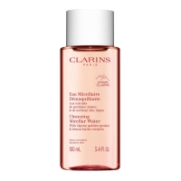 Clarins Eau Nettoyante 'Micellar Cleansing Water' - 100 ml