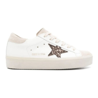 Golden Goose Deluxe Brand Sneakers 'Hi Star' pour Femmes