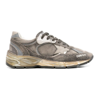 Golden Goose Deluxe Brand Sneakers 'Dad-Star' pour Hommes