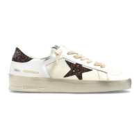 Golden Goose Deluxe Brand Sneakers 'Stardan' pour Femmes