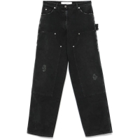 Golden Goose Deluxe Brand Jeans 'Marley' pour Femmes