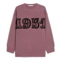 Max Mara Pull 'Oversized' pour Femmes