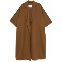 Max Mara Manteau 'Gitano' pour Femmes