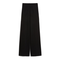 Max Mara Pantalon 'Compact Jersey' pour Femmes