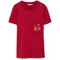 Max Mara T-shirt 'Nunzio' pour Femmes