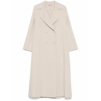 S Max Mara Manteau 'Custodi' pour Femmes