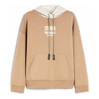 S Max Mara Sweatshirt 'Technical-Jersey' pour Femmes