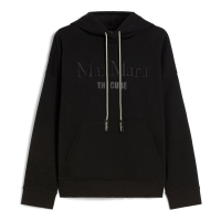 S Max Mara Sweatshirt 'Technical-Jersey' pour Femmes