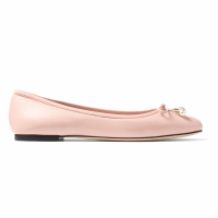 Jimmy Choo Women's 'Elme' Ballerinas