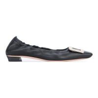 Roger Vivier Women's 'Belle Vivier' Ballerinas