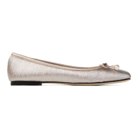 Jimmy Choo Women's 'Elme' Ballerinas