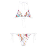 Missoni Bikini 'Zigzag' pour Femmes