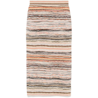 Missoni Jupe Midi 'Wave-Pattern Lamé' pour Femmes