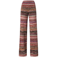 Missoni Pantalon 'Striped' pour Femmes