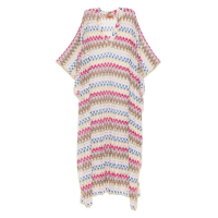 Missoni Tunique 'Lamé Crochet' pour Femmes