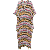 Missoni Caftan 'Lamé Kaftan' pour Femmes