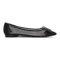 Roger Vivier Women's 'Gommettine' Ballerinas