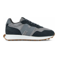 Hogan Sneakers 'H601 Low Top' pour Hommes