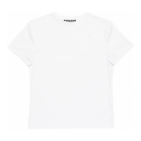 Acne Studios T-shirt 'Appliqué' pour Hommes