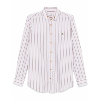 Vivienne Westwood Chemise 'Two Button Krall' pour Hommes