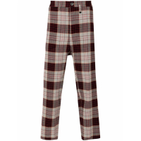 Vivienne Westwood Pantalon 'M Cropped Cruise' pour Hommes