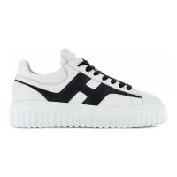 Hogan Sneakers 'H-Stripes' pour Hommes