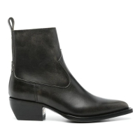 Golden Goose Deluxe Brand Bottines 'Debbie' pour Femmes