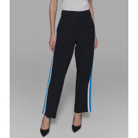 Karl Lagerfeld Paris 'Side Stripe Trouser' pour Femmes