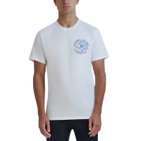 Karl Lagerfeld Paris 'Logo T-Shirt' pour Hommes