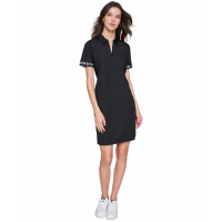 Karl Lagerfeld Paris 'Polo T-Shirt Dress' pour Femmes