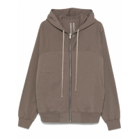 Rick Owens Men's 'Zip-Up' Hoodie