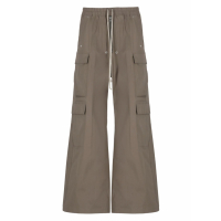 Rick Owens Men's 'Belas' Cargo Trousers