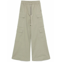 Rick Owens Men's 'Cargobelas' Trousers