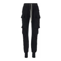 Rick Owens Drkshdw Women's Trousers