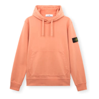 Stone Island Men's 'Pouch Pocket' Hoodie