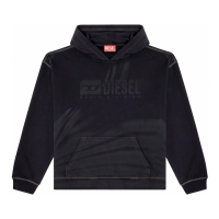 Diesel Men's 'S-Boxt-Hood-R9' Hoodie