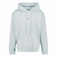 MM6 Maison Margiela Men's 'Logo' Hoodie