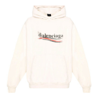 Balenciaga 'Political Stencil' Hoodie