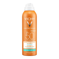 Vichy Capital Soleil Brume Hydratante Spf50+ - 200 ml